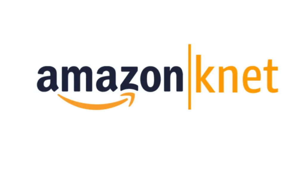 What is Amazon Knet
